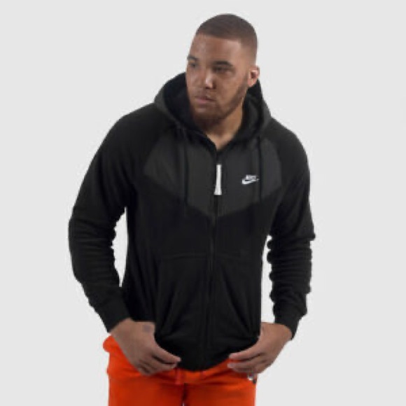 nike polar fleece